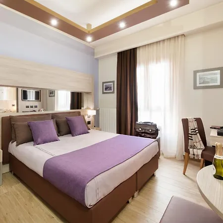 Hotel Trapani In-2